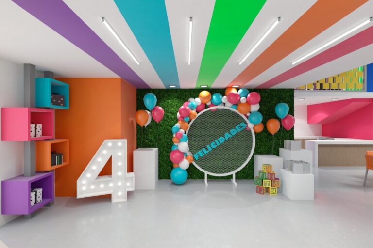 Foto de Fiestas Infantiles TIC TOC Nezahualcóyotl