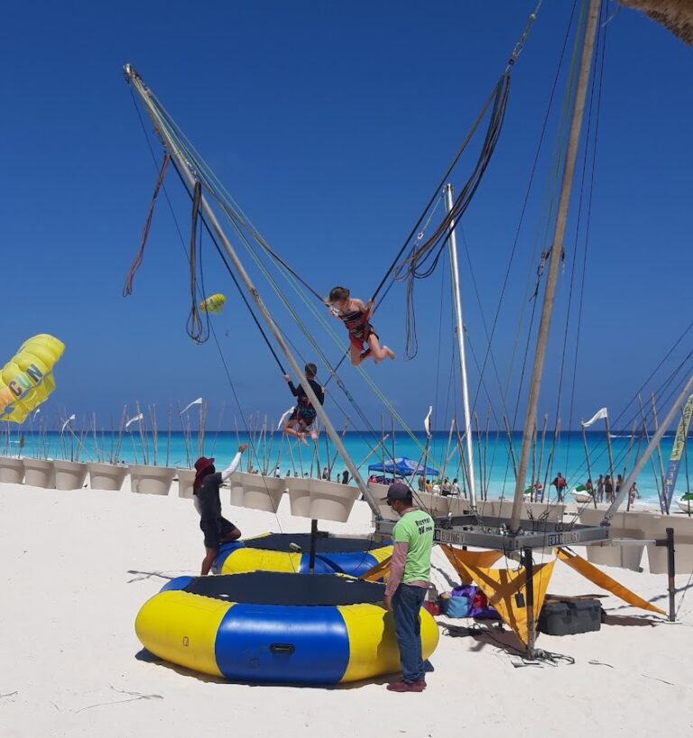 Fiesta con FiestasOK en Cancún, foto 3