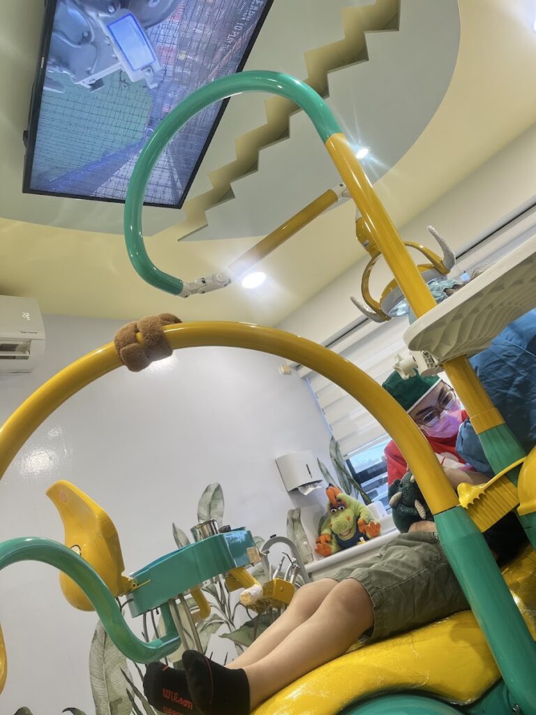 Foto de Fimbres Dental Clinic