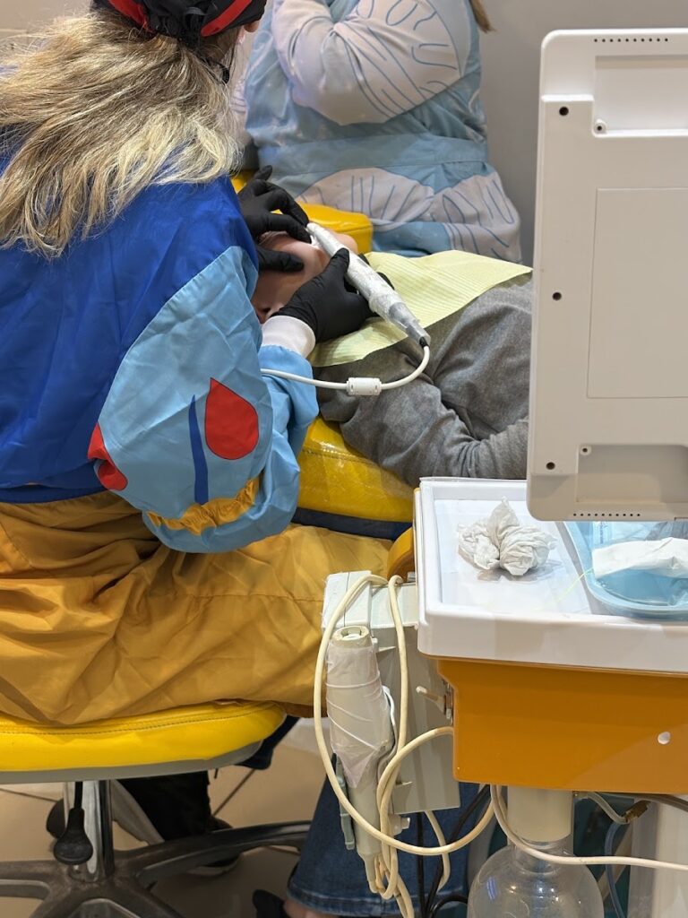 Foto de Fimbres Dental Clinic