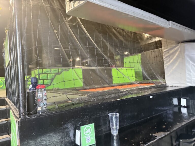 Foto de FlipOut Guadalajara