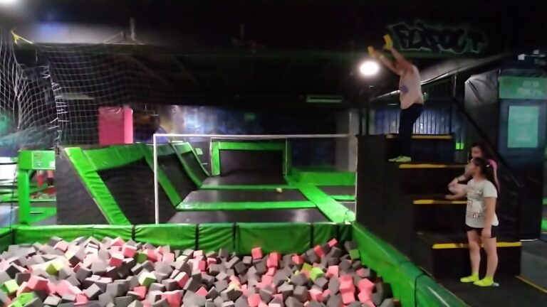 Foto de FlipOut Guadalajara