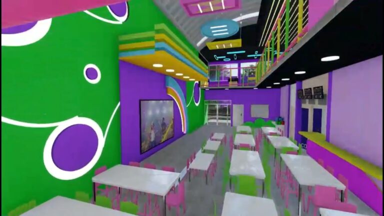 Foto de Froggy Party Place Ecatepec