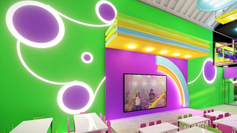 Foto de Froggy Party Place Ecatepec