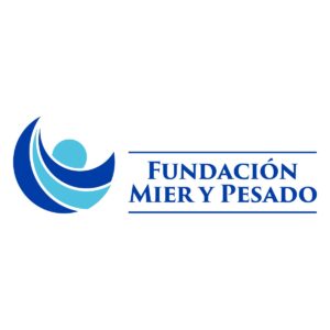 Logo de Fundación Mier y Pesado