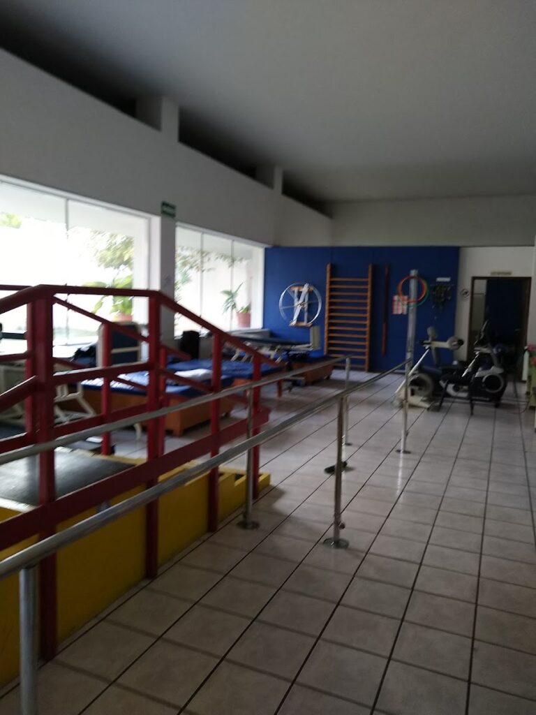Foto de Fundación Raymond Bell