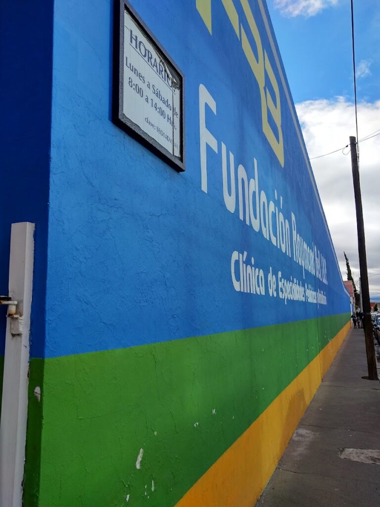 Foto de Fundación Raymond Bell