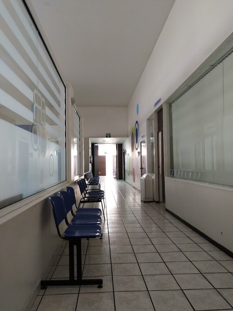 Foto de Fundación Raymond Bell