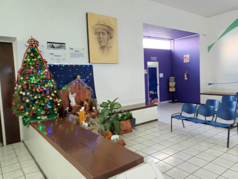 Foto de Fundación Raymond Bell