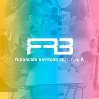 Logo de Fundación Raymond Bell