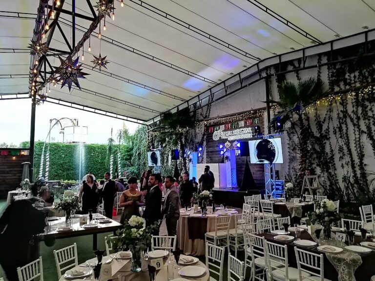 Foto de Garden Black Forest Naucalpan