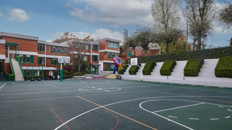Foto de Greengates School (Nord Anglia)