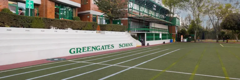 Foto de Greengates School (Nord Anglia)