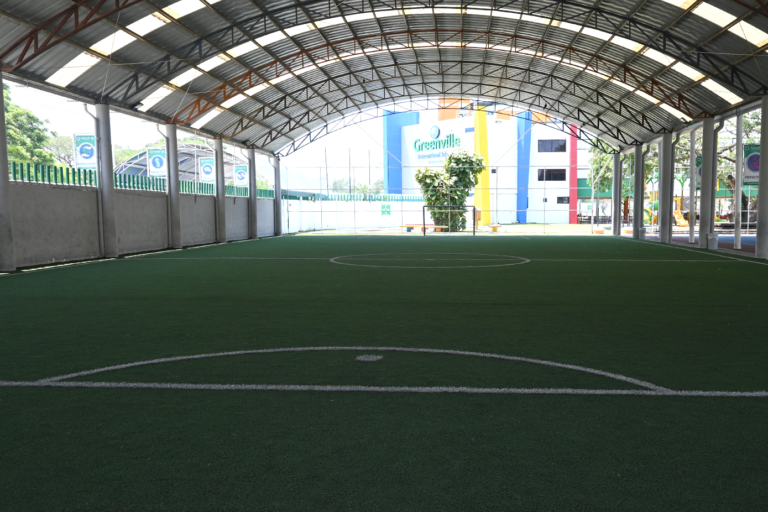 Foto de Greenville International School