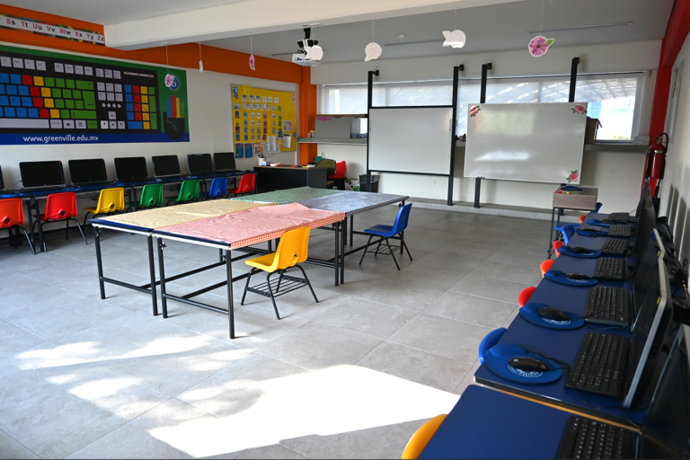 Foto de Greenville International School
