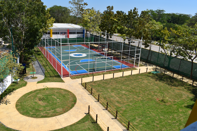 Foto de Greenville International School