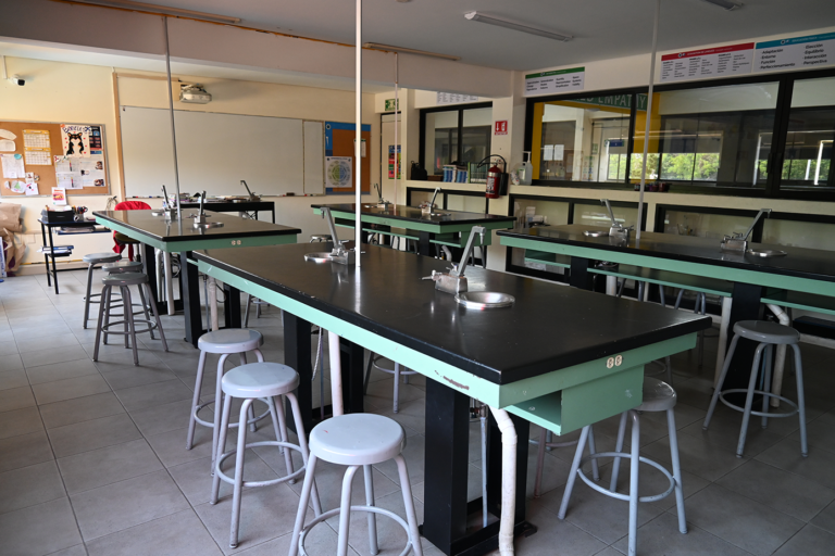 Foto de Greenville International School