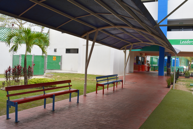 Foto de Greenville International School
