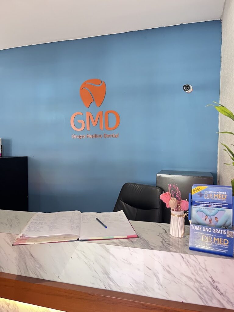 Foto de Grupo Médico Dental (GMD)