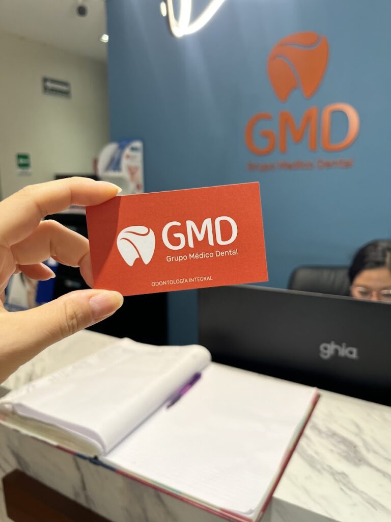 Foto de Grupo Médico Dental (GMD)