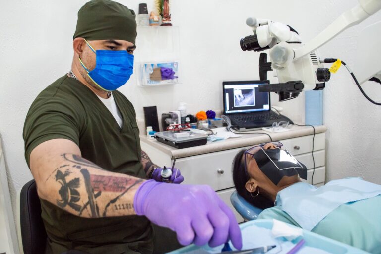 Foto de Grupo Médico Dental (GMD)