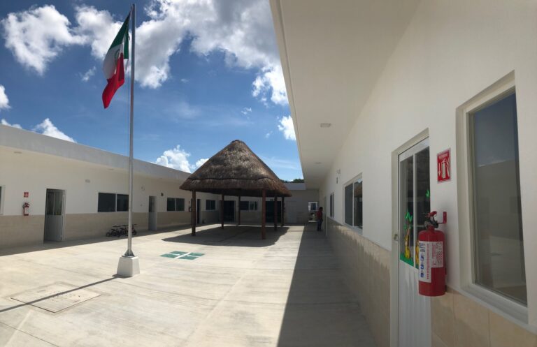 Foto de Guardería Misión del Ángel