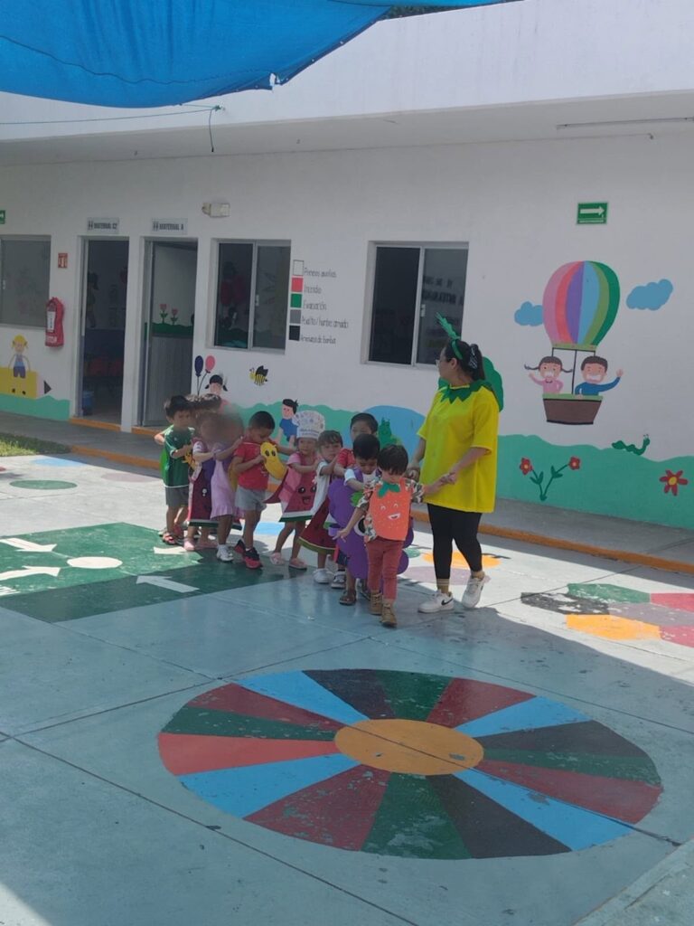 Foto de Guardería Mundo Feliz