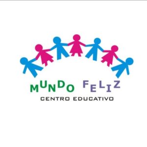 Logo de Guardería Mundo Feliz