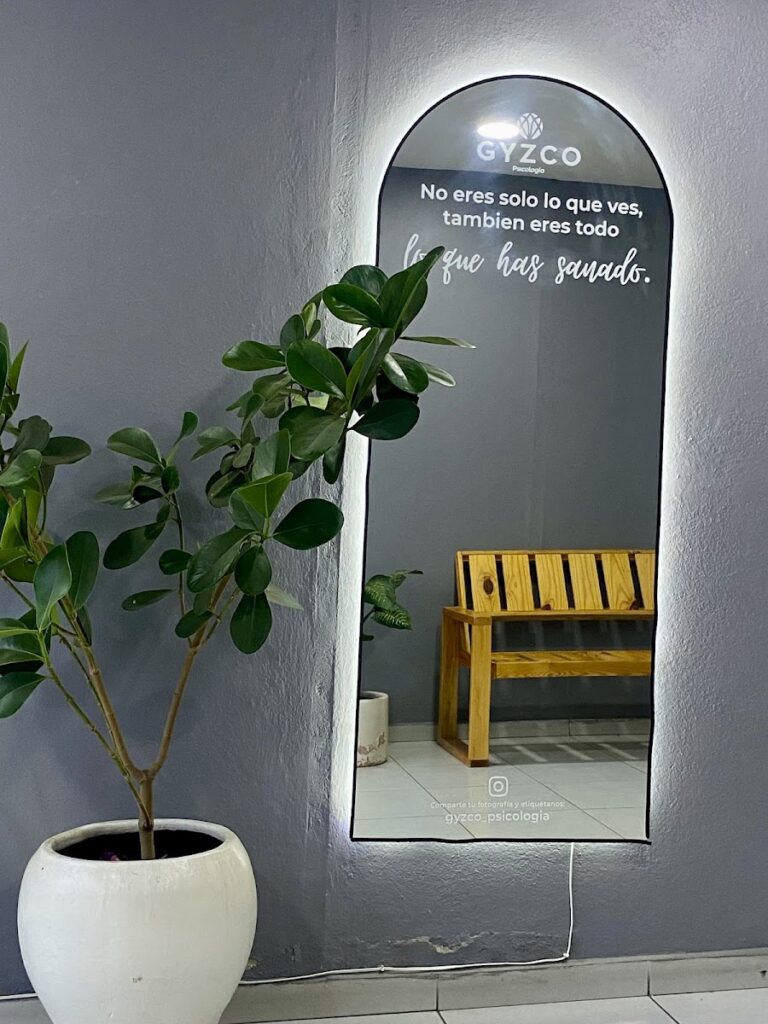 Foto de Gyzco Psicología