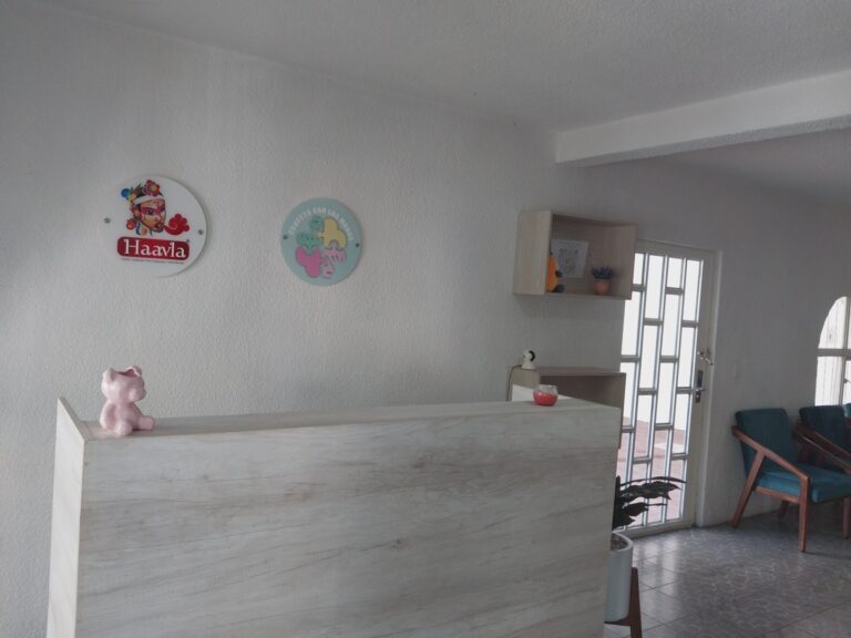 Foto de Haavla Terapias de Lenguaje y Audición