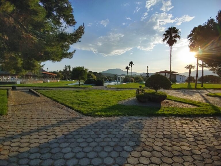 Foto de Hacienda El Mimbre Saltillo