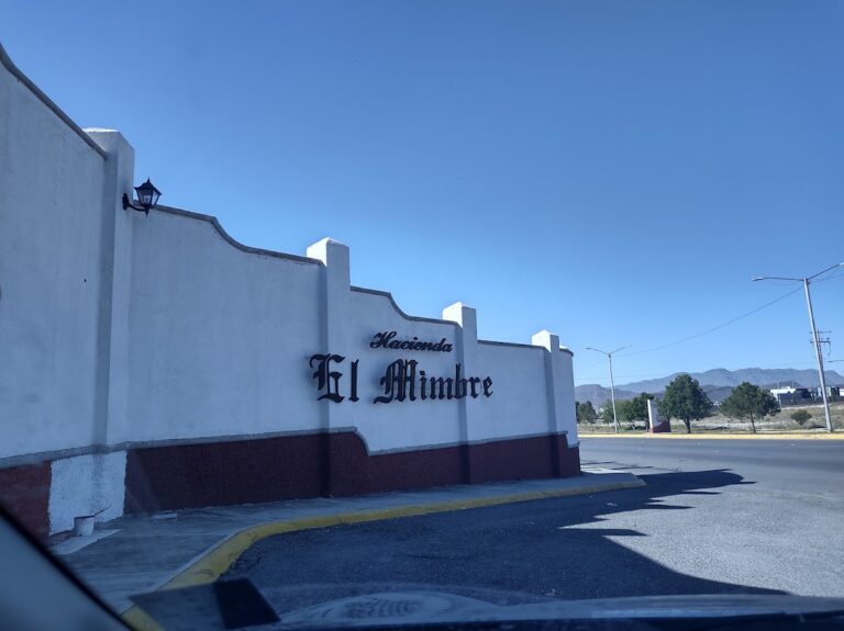 Foto de Hacienda El Mimbre Saltillo