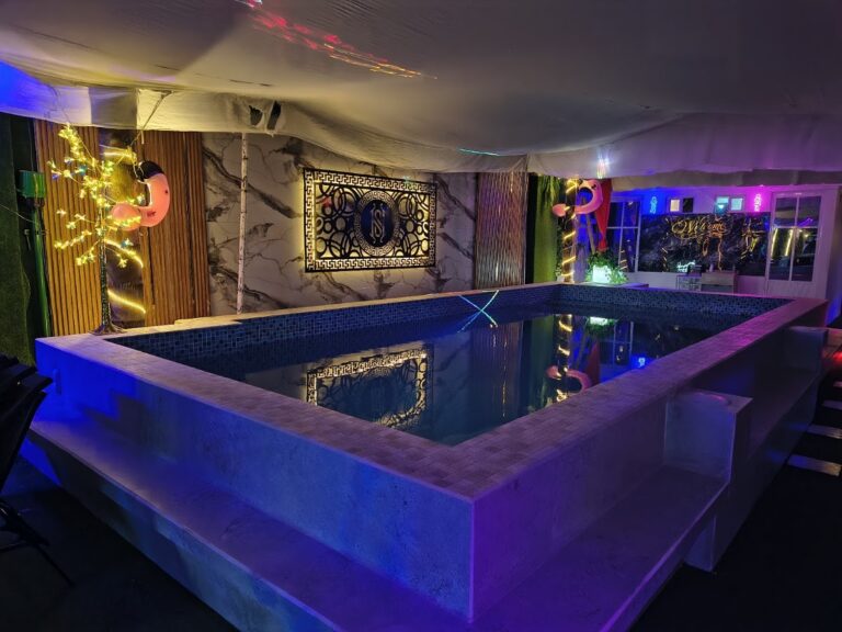 Foto de Hacienda Santamaría Jardín de Eventos