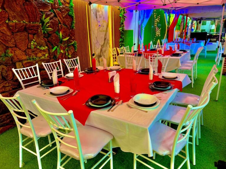 Foto de Hacienda Santamaría Jardín de Eventos