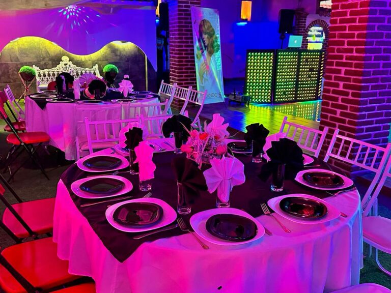 Foto de Hacienda Santamaría Jardín de Eventos