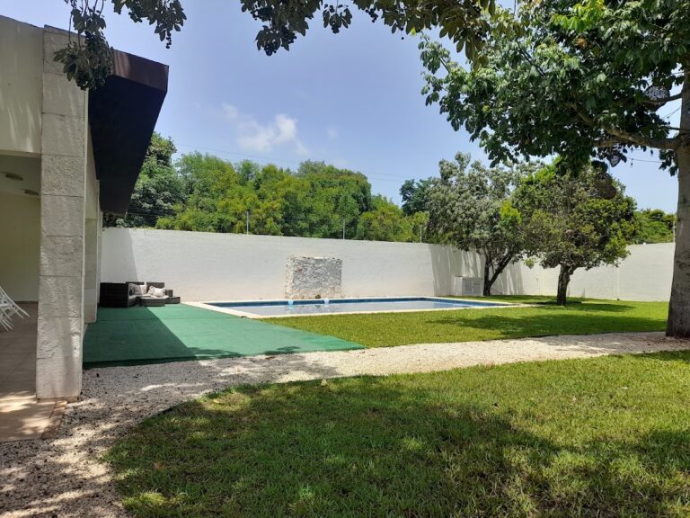 Foto de Hamptons Cancún – Jardín de Eventos