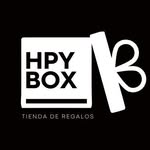 Logo de Happy Box Mérida