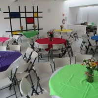 Logo de Fiestas Infantiles Happy Kids