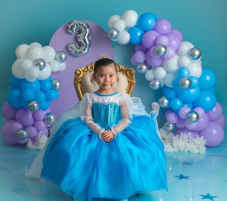 Sesión de fotos de Happy Memories Photography en Cancún
