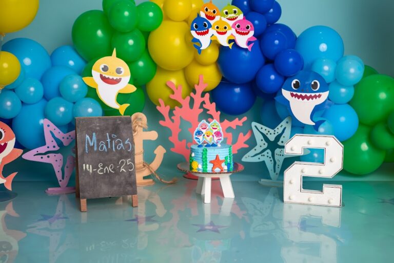Fotografía infantil de Happy Memories Photography en Cancún