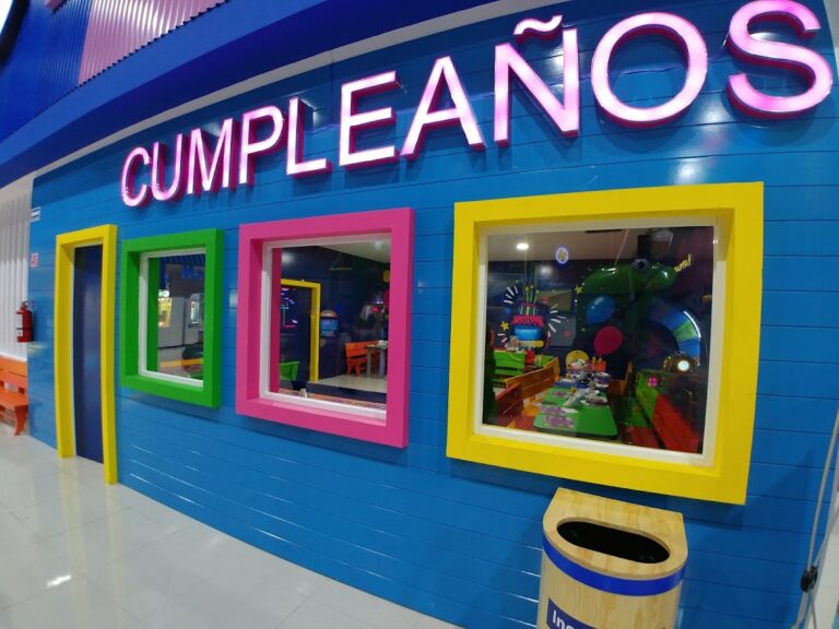 Foto de Happyland Cancún Malecón Américas