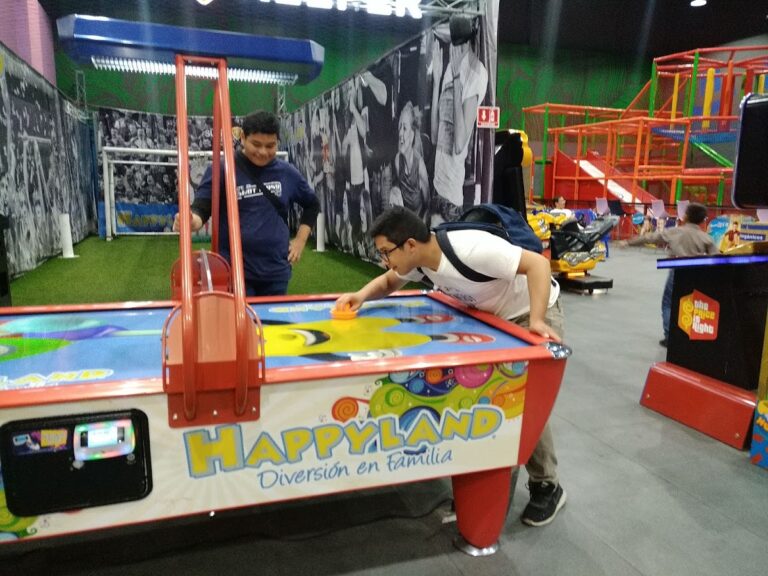 Foto de Happyland Galerías Pachuca