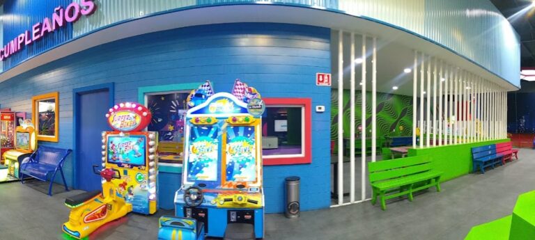 Foto de Happyland Galerías Pachuca