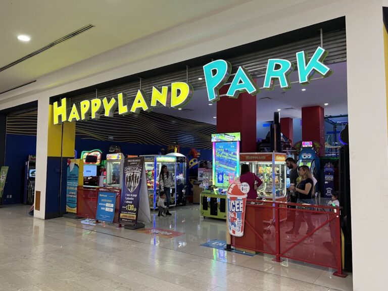 Foto de Happyland La Gran Plaza