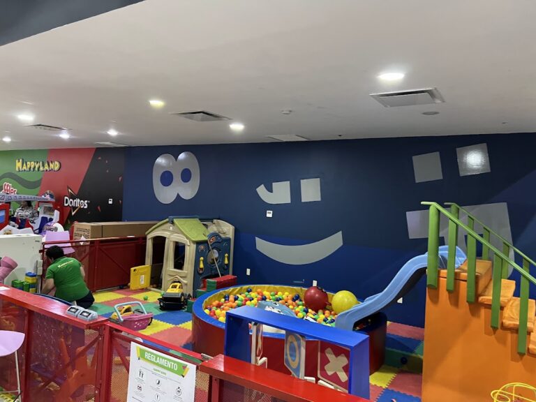 Foto de Happyland La Gran Plaza
