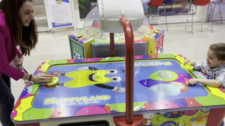 Foto de Happyland La Gran Plaza