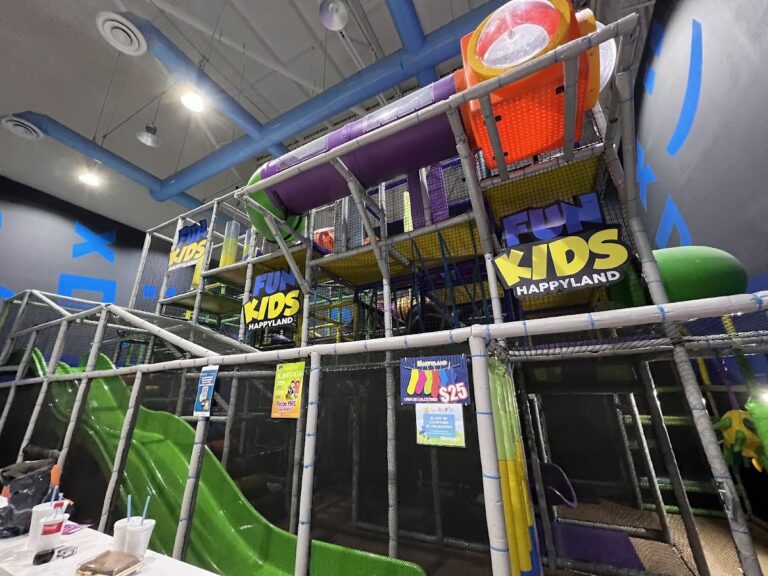 Foto de Happyland La Gran Plaza