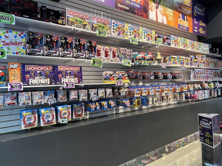 Foto de Happyland La Gran Plaza