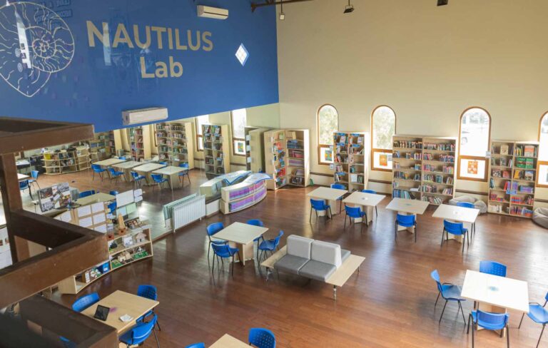 Foto de Harmony School Saltillo