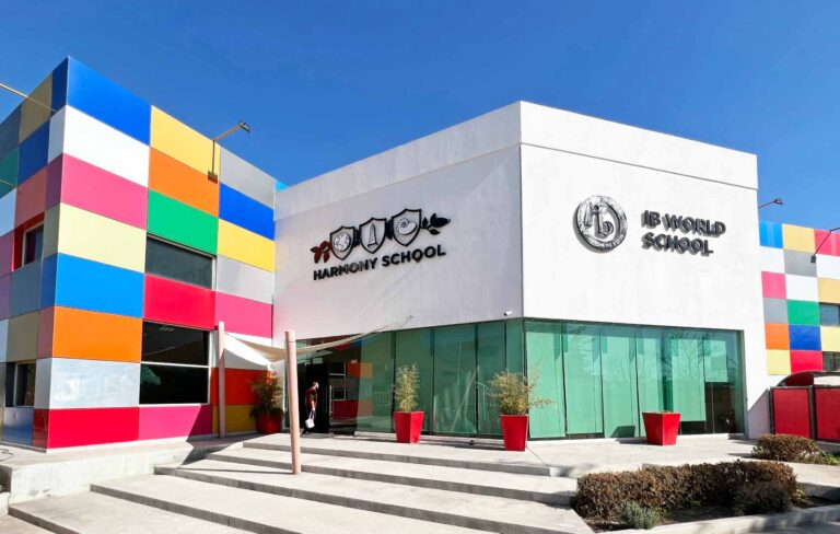Foto de Harmony School Saltillo